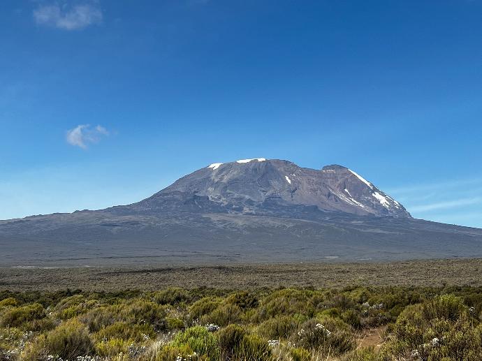 Kilimanjaro + Safari - Custom Trip - 5-20 days