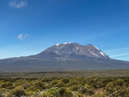 [KILISAFA520] Kilimanjaro + Safari - Custom Trip - 5-20 days